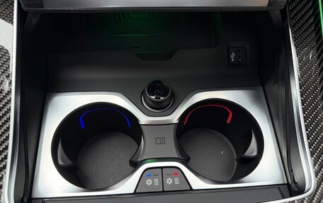 BMW X7, 2025 год, 16 850 000 рублей, 37 фотография