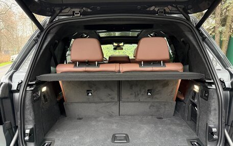 BMW X7, 2025 год, 16 850 000 рублей, 36 фотография