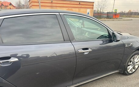 KIA Optima IV, 2018 год, 1 500 000 рублей, 10 фотография