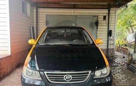 Lifan Solano I (630) рестайлинг, 2012 год, 150 000 рублей, 1 фотография