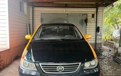 Lifan Solano I (630) рестайлинг, 2012 год, 150 000 рублей, 1 фотография