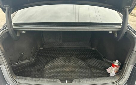 KIA Optima IV, 2018 год, 1 500 000 рублей, 12 фотография