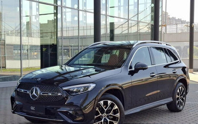 Mercedes-Benz GLC, 2024 год, 5 750 000 рублей, 1 фотография