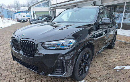 BMW X3, 2024 год, 5 250 000 рублей, 1 фотография