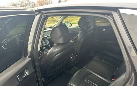 KIA Optima IV, 2018 год, 1 500 000 рублей, 15 фотография