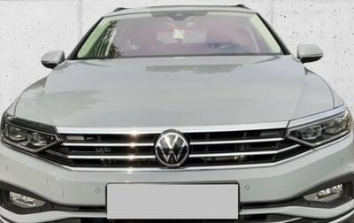 Volkswagen Passat B8 рестайлинг, 2019 год, 4 450 000 рублей, 1 фотография