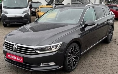 Volkswagen Passat B8 рестайлинг, 2019 год, 4 580 000 рублей, 1 фотография
