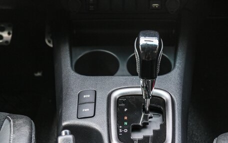 Toyota Hilux VIII, 2025 год, 7 190 000 рублей, 11 фотография