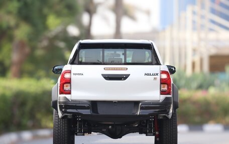 Toyota Hilux VIII, 2025 год, 7 190 000 рублей, 3 фотография