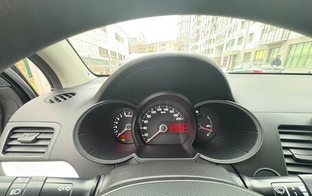 KIA Picanto II, 2013 год, 870 000 рублей, 2 фотография