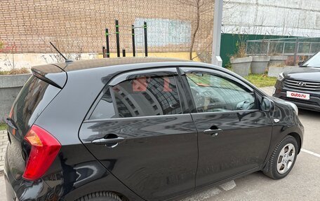 KIA Picanto II, 2013 год, 870 000 рублей, 5 фотография