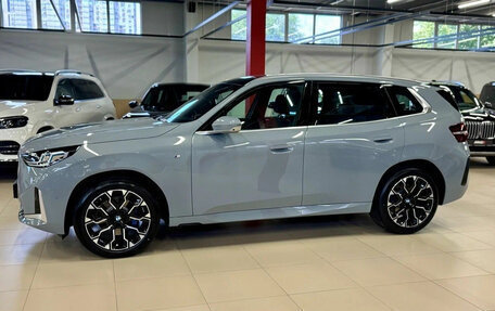 BMW X3, 2025 год, 6 190 000 рублей, 3 фотография