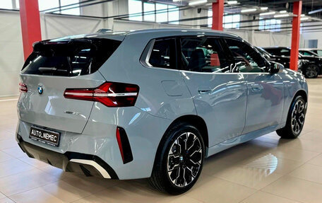 BMW X3, 2025 год, 6 190 000 рублей, 6 фотография