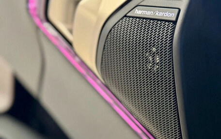 BMW X3, 2025 год, 6 190 000 рублей, 10 фотография