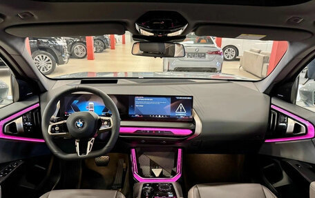 BMW X3, 2025 год, 6 190 000 рублей, 13 фотография