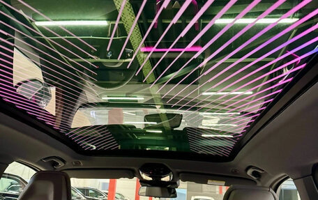 BMW X3, 2025 год, 6 190 000 рублей, 12 фотография