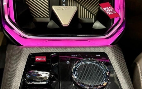 BMW X3, 2025 год, 6 190 000 рублей, 14 фотография