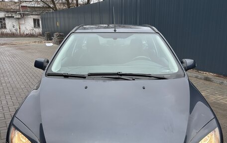 Ford Focus II рестайлинг, 2007 год, 675 000 рублей, 5 фотография