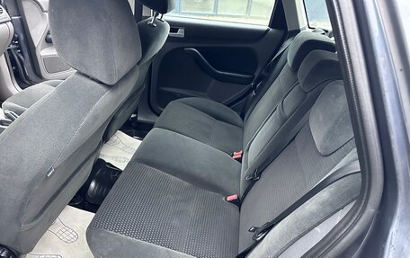 Ford Focus II рестайлинг, 2007 год, 675 000 рублей, 23 фотография