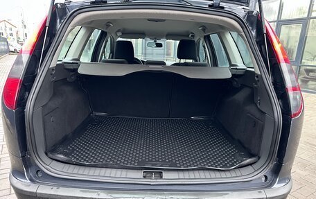 Ford Focus II рестайлинг, 2007 год, 675 000 рублей, 24 фотография