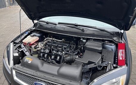 Ford Focus II рестайлинг, 2007 год, 675 000 рублей, 25 фотография