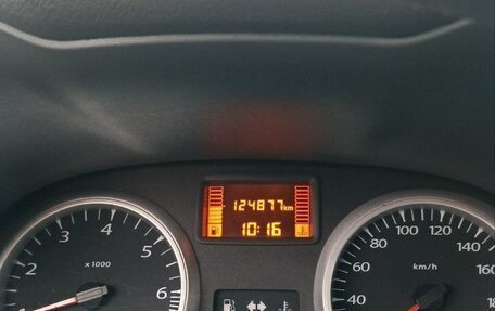 Renault Duster I рестайлинг, 2014 год, 840 000 рублей, 11 фотография