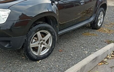 Renault Duster I рестайлинг, 2014 год, 840 000 рублей, 7 фотография