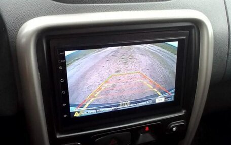 Renault Duster I рестайлинг, 2014 год, 840 000 рублей, 9 фотография