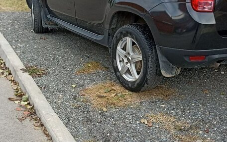 Renault Duster I рестайлинг, 2014 год, 840 000 рублей, 6 фотография