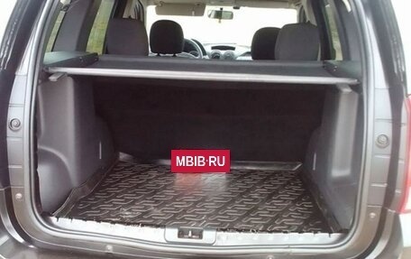 Renault Duster I рестайлинг, 2014 год, 840 000 рублей, 5 фотография