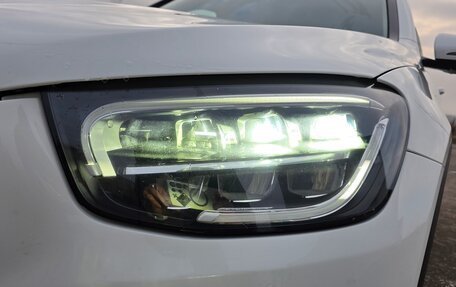 Mercedes-Benz GLC, 2021 год, 4 890 000 рублей, 8 фотография