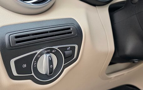 Mercedes-Benz GLC, 2021 год, 4 890 000 рублей, 13 фотография