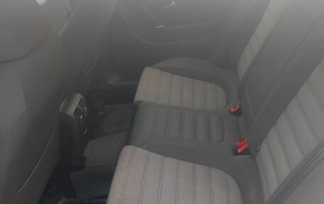 Volkswagen Passat CC I рестайлинг, 2010 год, 1 250 000 рублей, 5 фотография