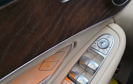 Mercedes-Benz GLC, 2021 год, 4 890 000 рублей, 16 фотография