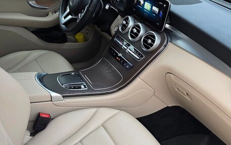 Mercedes-Benz GLC, 2021 год, 4 890 000 рублей, 11 фотография