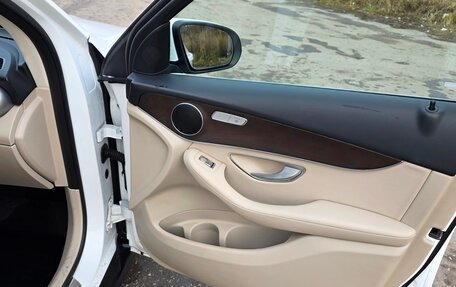 Mercedes-Benz GLC, 2021 год, 4 890 000 рублей, 12 фотография