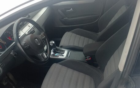 Volkswagen Passat CC I рестайлинг, 2010 год, 1 250 000 рублей, 6 фотография