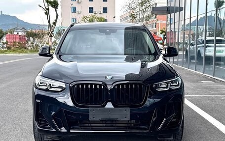 BMW X3, 2024 год, 5 150 000 рублей, 3 фотография