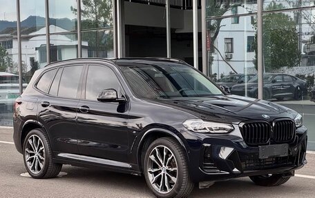 BMW X3, 2024 год, 5 150 000 рублей, 2 фотография