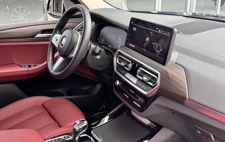 BMW X3, 2024 год, 5 150 000 рублей, 12 фотография