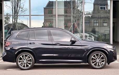 BMW X3, 2024 год, 5 150 000 рублей, 5 фотография