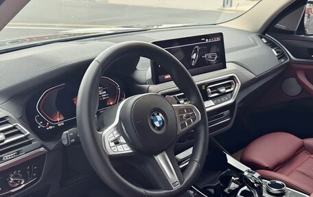 BMW X3, 2024 год, 5 150 000 рублей, 15 фотография