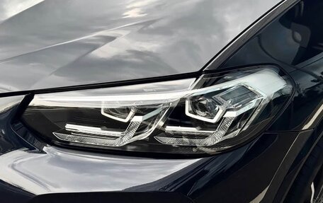 BMW X3, 2024 год, 5 150 000 рублей, 10 фотография