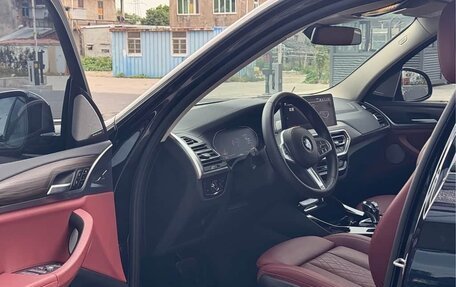 BMW X3, 2024 год, 5 150 000 рублей, 14 фотография