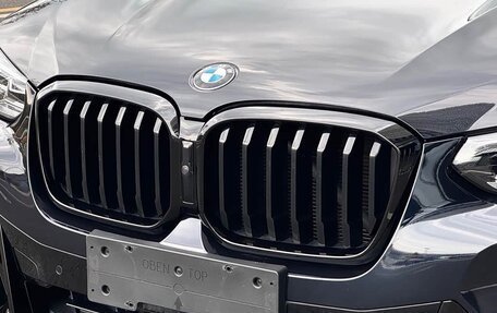 BMW X3, 2024 год, 5 150 000 рублей, 9 фотография