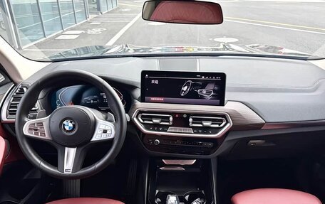 BMW X3, 2024 год, 5 150 000 рублей, 16 фотография