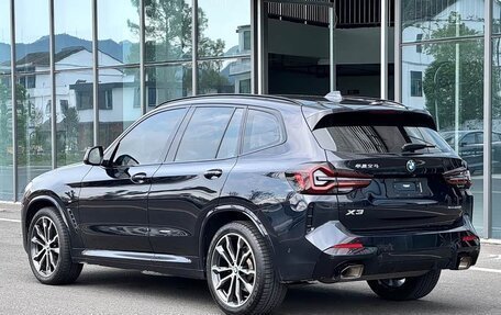 BMW X3, 2024 год, 5 150 000 рублей, 7 фотография