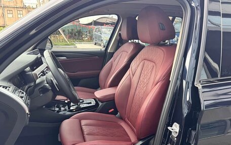 BMW X3, 2024 год, 5 150 000 рублей, 13 фотография