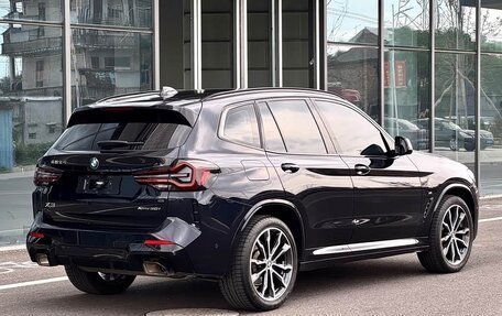 BMW X3, 2024 год, 5 150 000 рублей, 8 фотография