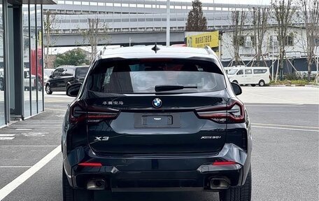 BMW X3, 2024 год, 5 150 000 рублей, 4 фотография